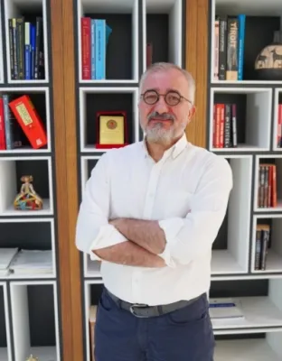 Adem Dervişoğlu