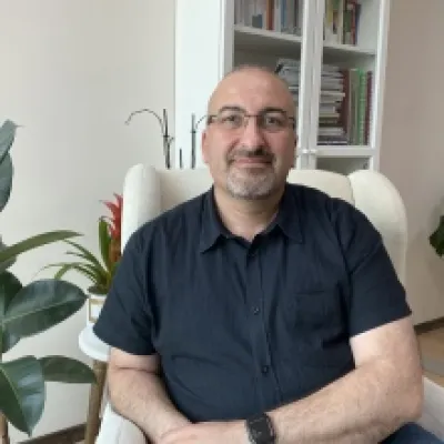 Yavuz Deveci