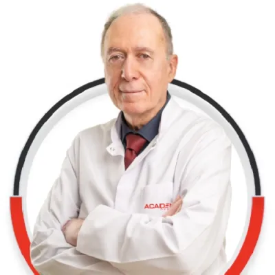 Ahmet Özdemir Aktan