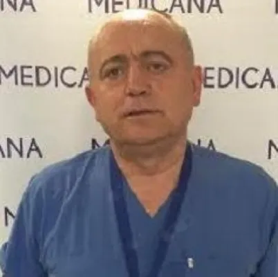 Ali Çalıkuşu