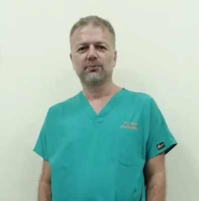 Barış Veli Akın