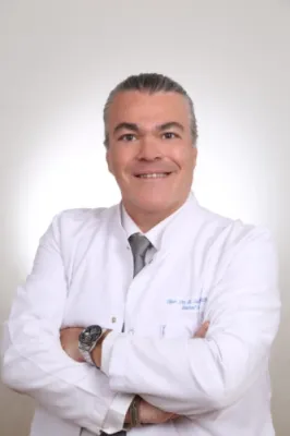 Op. Dr. B. Serdar Aksoy profil fotoğrafı
