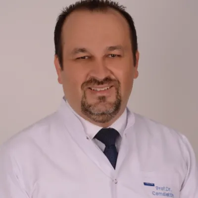 Cemalettin Camcı