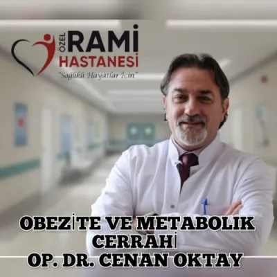 Cenan Oktay