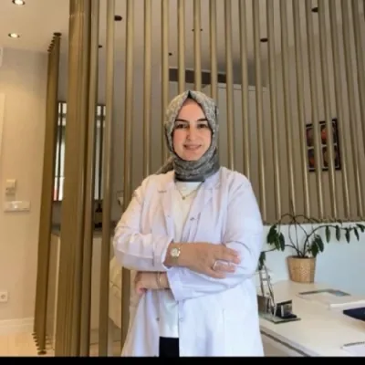 Arzu Şanlı Türk