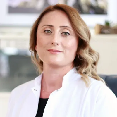 Aslı Şentürk