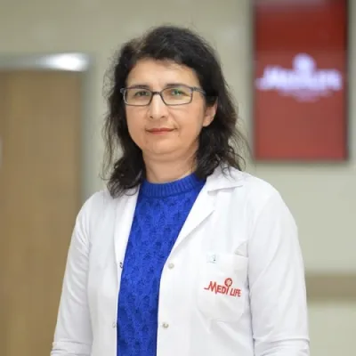 Ayşe Eser