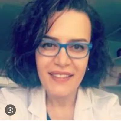 Beyza Deniz Bayar