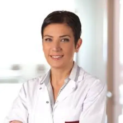 Ebru Özay