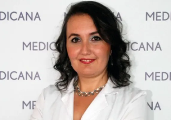 Gülcan Sargın Kurt