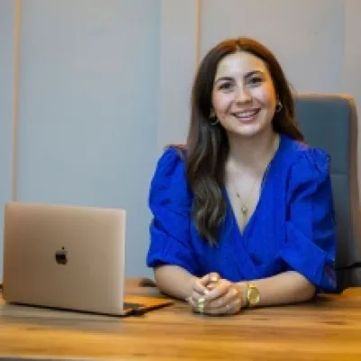 Zübeyde Ezgi Horzum
