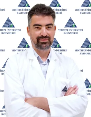 M. Emin Özcan