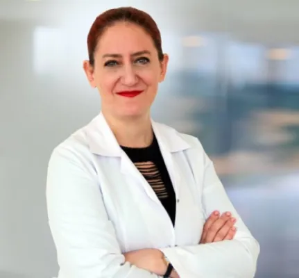 Reyhan Başak Gürpınar profil fotoğrafı
