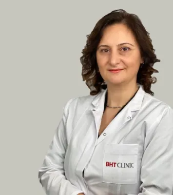Tülay Alışkan Oral