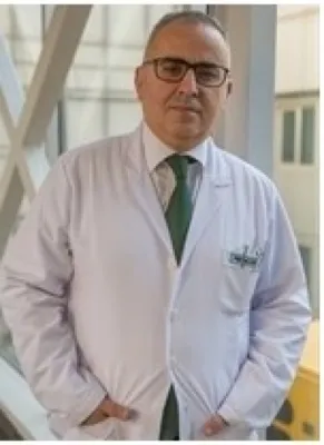İzzettin Kemal Barkut