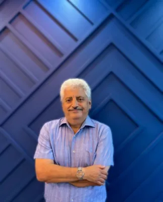 Ahmet Nuri Kibaroğlu