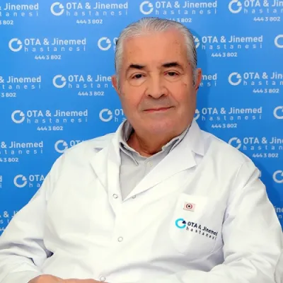 Emin Ümit Beğenç