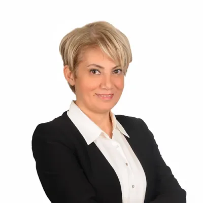 Evrim Erbek Çelik
