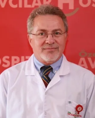 Mustafa Soydan