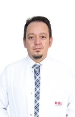 Uğur Utku Hazar