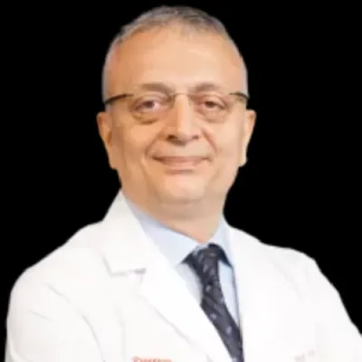 Azmi Tufan