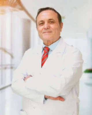 Cem Orhon