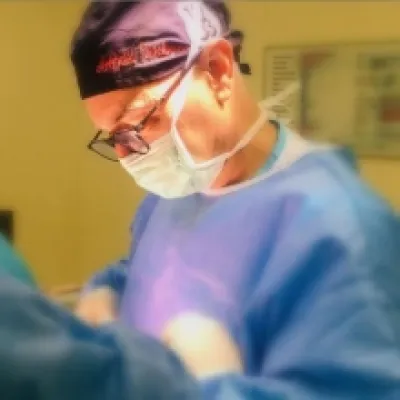 Prof. Dr. Atilla Çökmez profil fotoğrafı