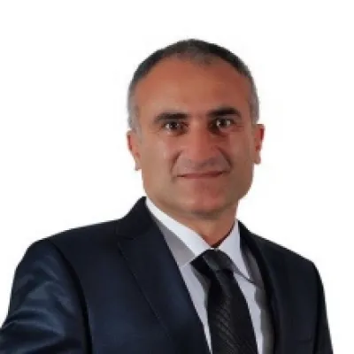 Uzm. Dr. Erdal Duman profil fotoğrafı