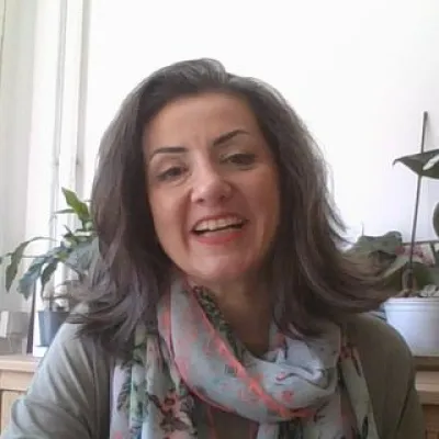 Uzm. Dr. Öykü Önal profil fotoğrafı