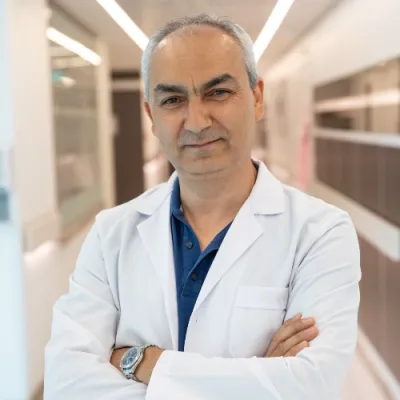 Hakan Şimşek