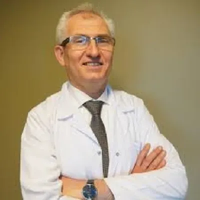 Prof. Dr. Mehmet Erşahin profil fotoğrafı
