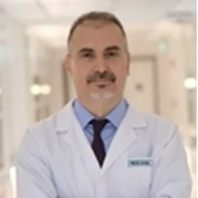 Metin Orakdöğen
