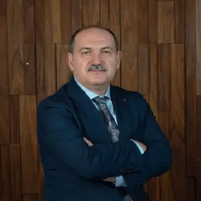 Mustafa Efendioğlu