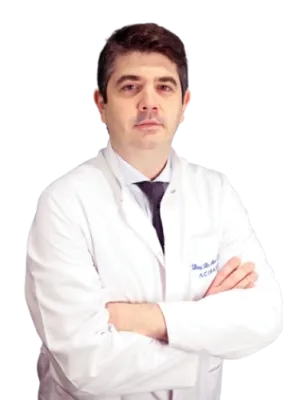 Pulat Akın Sabancı