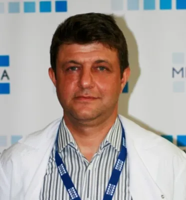 Yılmaz Kılıç