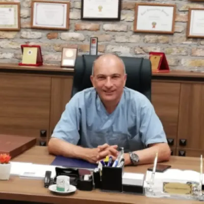 Çetin Ayhan Evliyaoğlu