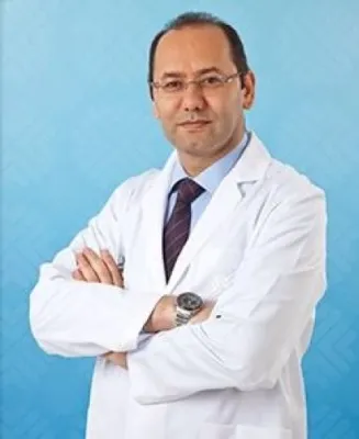 Ömer Nadir Koç
