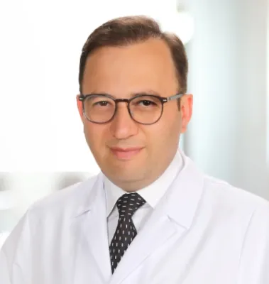 Melih Akın