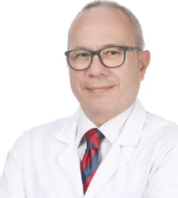Erkan Akalın