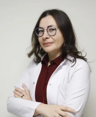 Fatma Ümit Malya