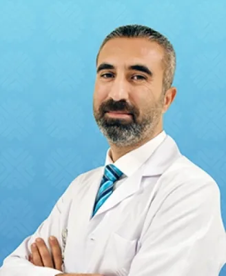 Op. Dr. Gökhan Ertuğrul profil fotoğrafı
