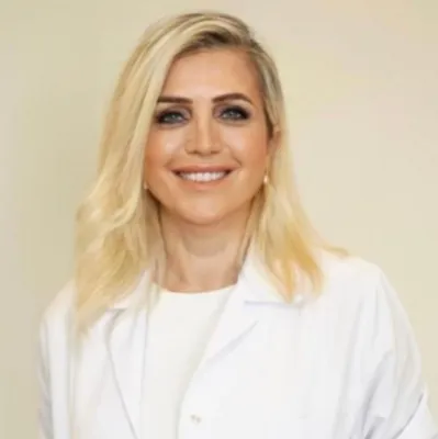 Leyla Zer