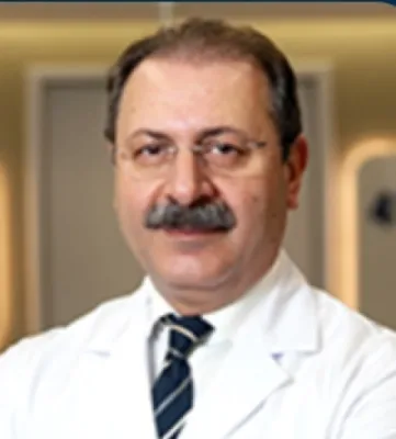 Mehmet Celal Hatiboğlu