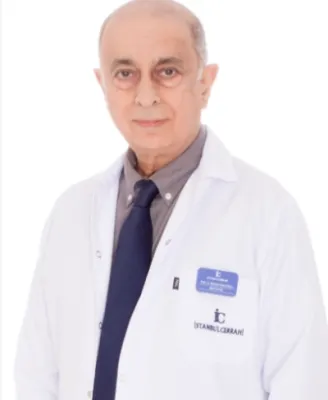 M. Haluk Kiper