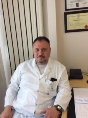 Mehmet Mustafa Altıntaş