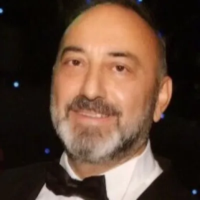Murat Molu