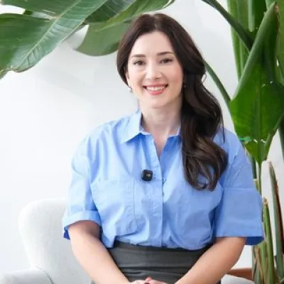 Ceren Gölbaşı