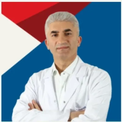 Nihat Gülaydın
