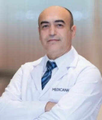 Ramazan Dönmez