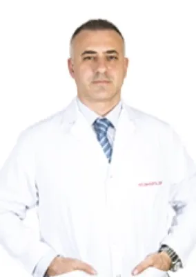 Serkan Fatih İpek